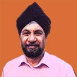 Bhupinder Sandhu-Rahi-Bains-Singing-Review