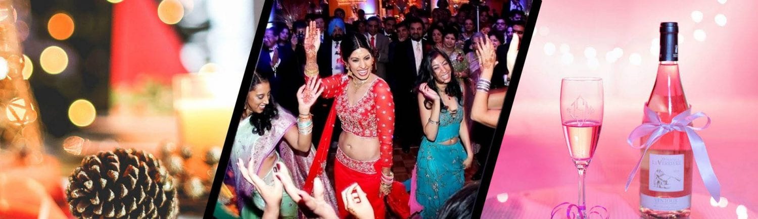 House Party Picture Rahi Bains