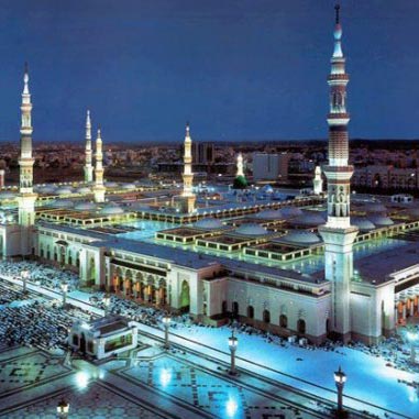 Islamic Songs Rahi Bains
