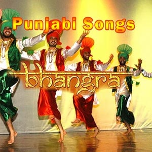 Punjabi Songs rahi Bains