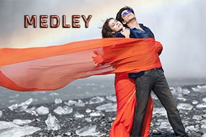 Rahi-Bains-Medley-Show