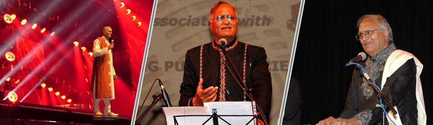 Stage Shows by Rahi Bains
