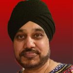 Surinder-Dhanjal