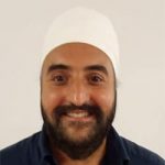 Manmeet Bhakhar