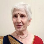 Pramila Ben Basingstoke