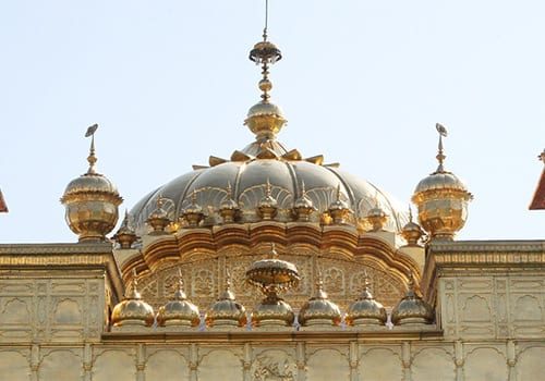 Gurudwara-singing-Rahi-Bains