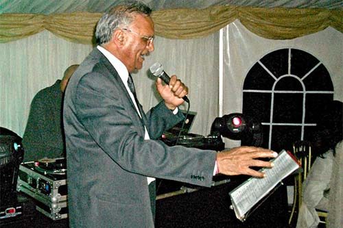 House Bollywood Party London Rahi bains