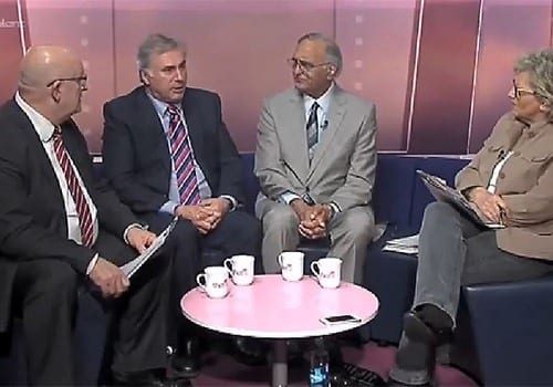 Talk-Solent Rahi Bains London Birmingham